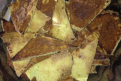 Nachos 5