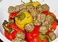 Gef&uuml;llte Paprika 'Mmm&auml;&auml;hhhh'