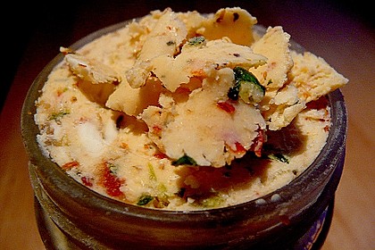Lecker - Schmecker - Butter