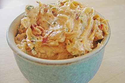 Lecker - Schmecker - Butter 1
