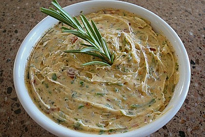 Lecker - Schmecker - Butter 4
