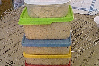 Lecker - Schmecker - Butter 8