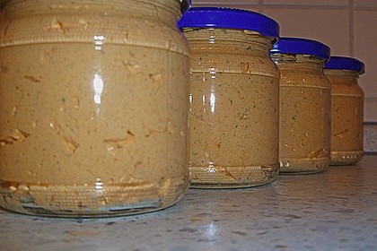 Lecker - Schmecker - Butter 12