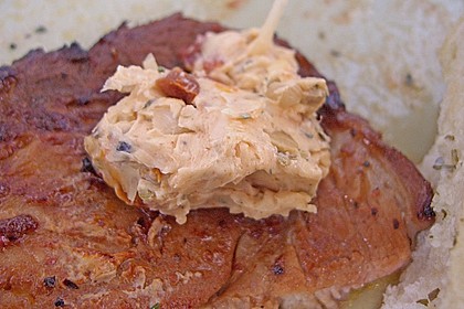 Lecker - Schmecker - Butter 15