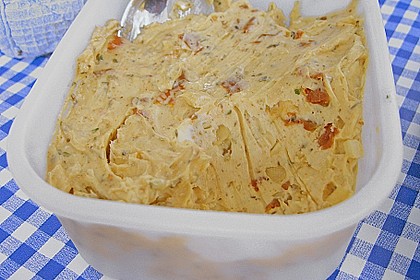 Lecker - Schmecker - Butter 16