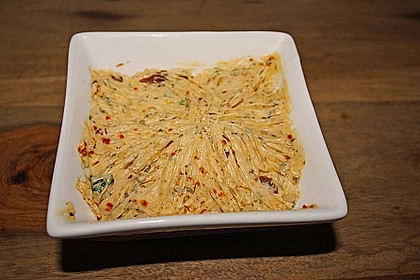 Lecker - Schmecker - Butter 21