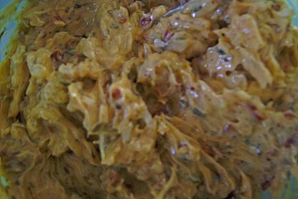 Lecker - Schmecker - Butter 25