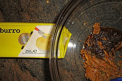Lecker - Schmecker - Butter 31