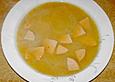 Meine Kartoffelsuppe