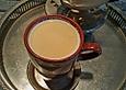Teh Tarik