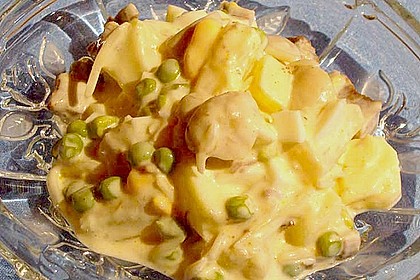 Feiner Partysalat