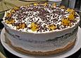 K&auml;se - Sahnetorte ohne Gelatine
