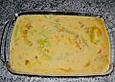 Schoppala mit Eiern &uuml;berbacken