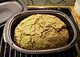 Dinkel - Roggen - Brot