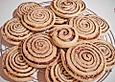 Hefeschnecken