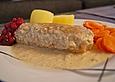 Hackroulade schwedische Art