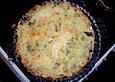 Lauchkuchen