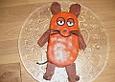 Kleiner Maus Kuchen 'Sendung mit der Maus'