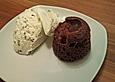 Mikrowellen Brownies