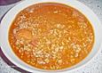 Branding Iron Chili