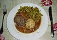 Sauerbraten