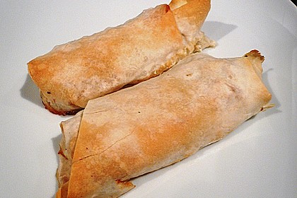 Fischst&auml;bchen etwas anders
