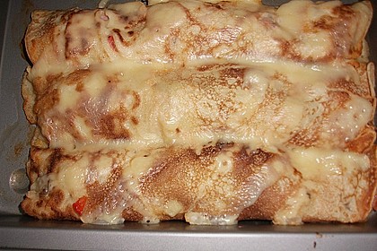 Pfannkuchen Italia 2