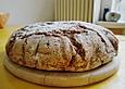 Glutenfreies Brot