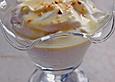 Eierlik&ouml;r - Ricotta - Creme