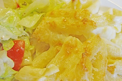 Leichte K&auml;se - Nudeln 1