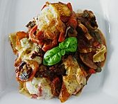 Gem&uuml;seauflauf &agrave; la Anna (Bild)