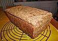 Roggen - Sauerteigbrot