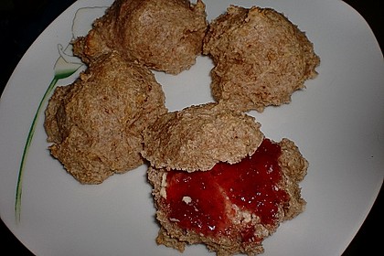 S&uuml;&szlig;e Quarkteilchen