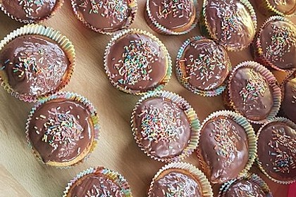 Bananenmuffins 3