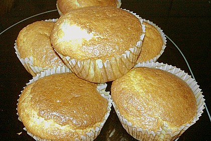 Bananenmuffins 4