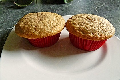 Bananenmuffins 5
