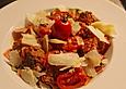 Hackb&auml;llchen in Tomatensauce