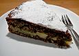 Runis Apfel - Mohn - Kuchen