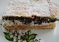 5 Schichten  Kuchenschnitten