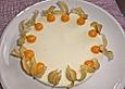 Leichte Butterkeks - Joghurttorte von Sarah
