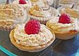 Tarte au Citron