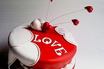 Marshmallow - Gelatine - Fondant 5