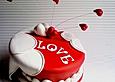 Marshmallow - Gelatine - Fondant