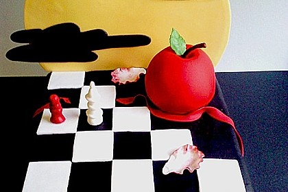Marshmallow - Gelatine - Fondant 4