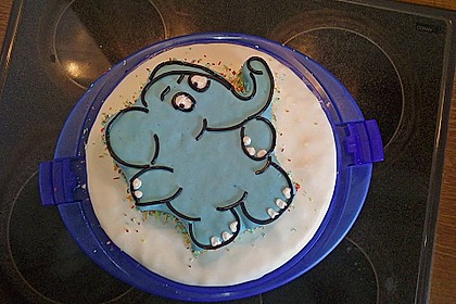 Marshmallow - Gelatine - Fondant 10
