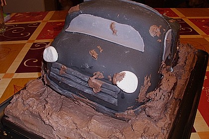 Marshmallow - Gelatine - Fondant 11