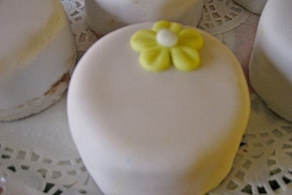 Marshmallow - Gelatine - Fondant 14