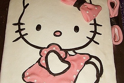 Marshmallow - Gelatine - Fondant 7
