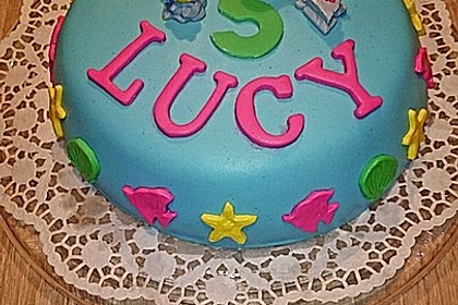 Marshmallow - Gelatine - Fondant 3