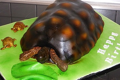 Marshmallow - Gelatine - Fondant 6